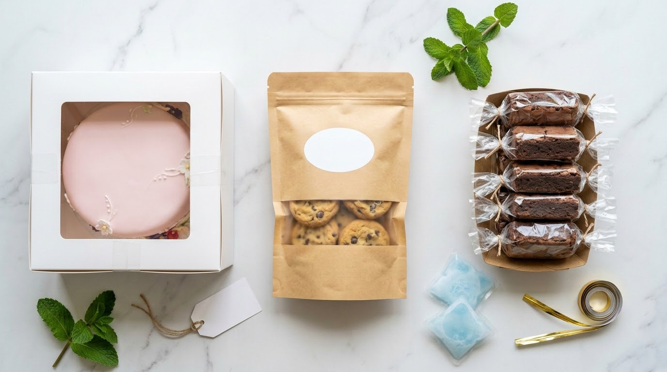 How to Package and Sell Baked Goods in Indian Summer 2026