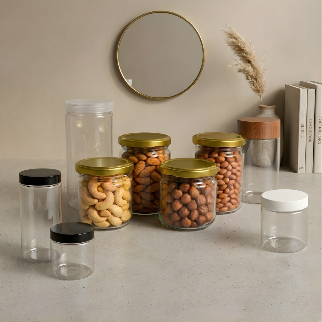 Bottle Container