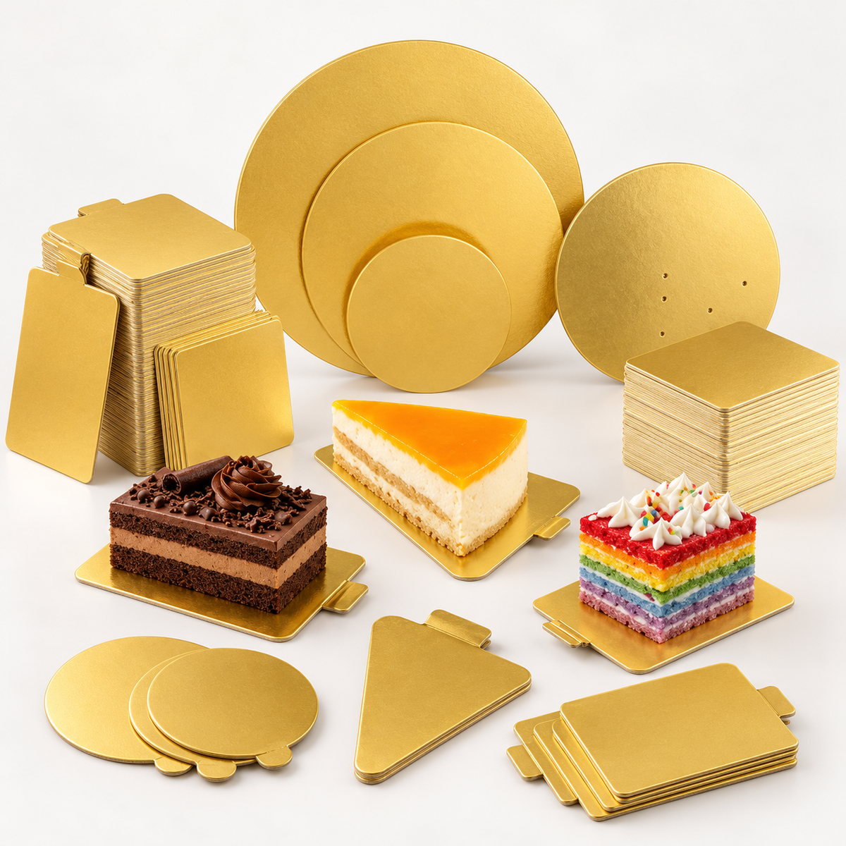 Cake Base