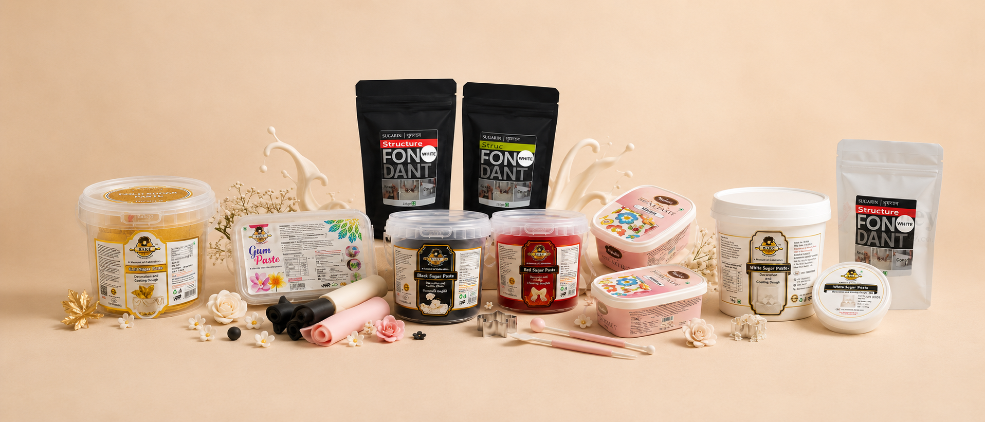 Fondant