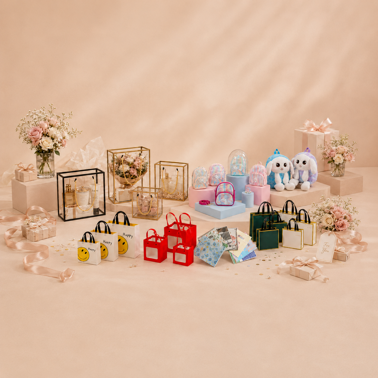 Gift Bags - Bakeyy.com