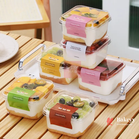 Cavity tray - Bakeyy.com