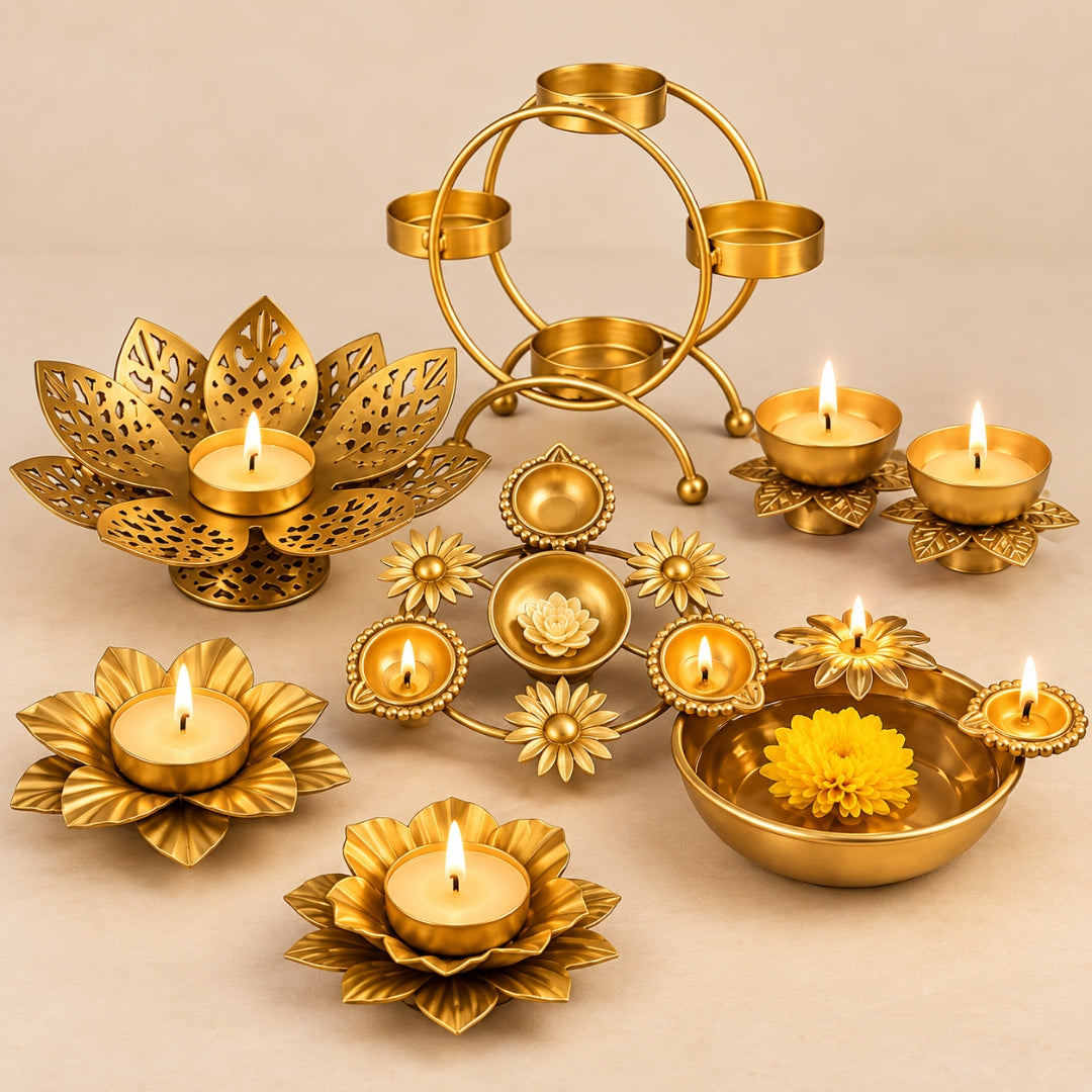 Diwali Diya