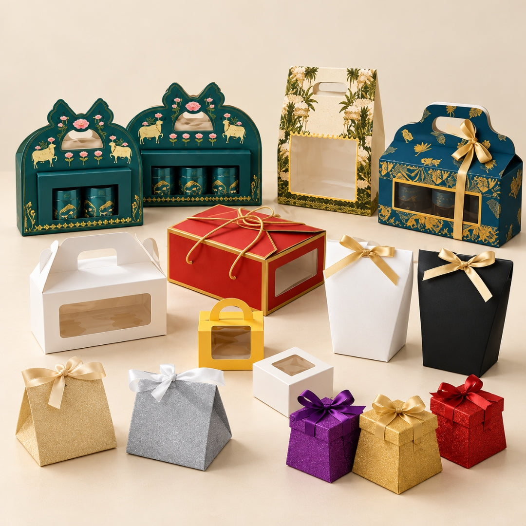 Goodie Box