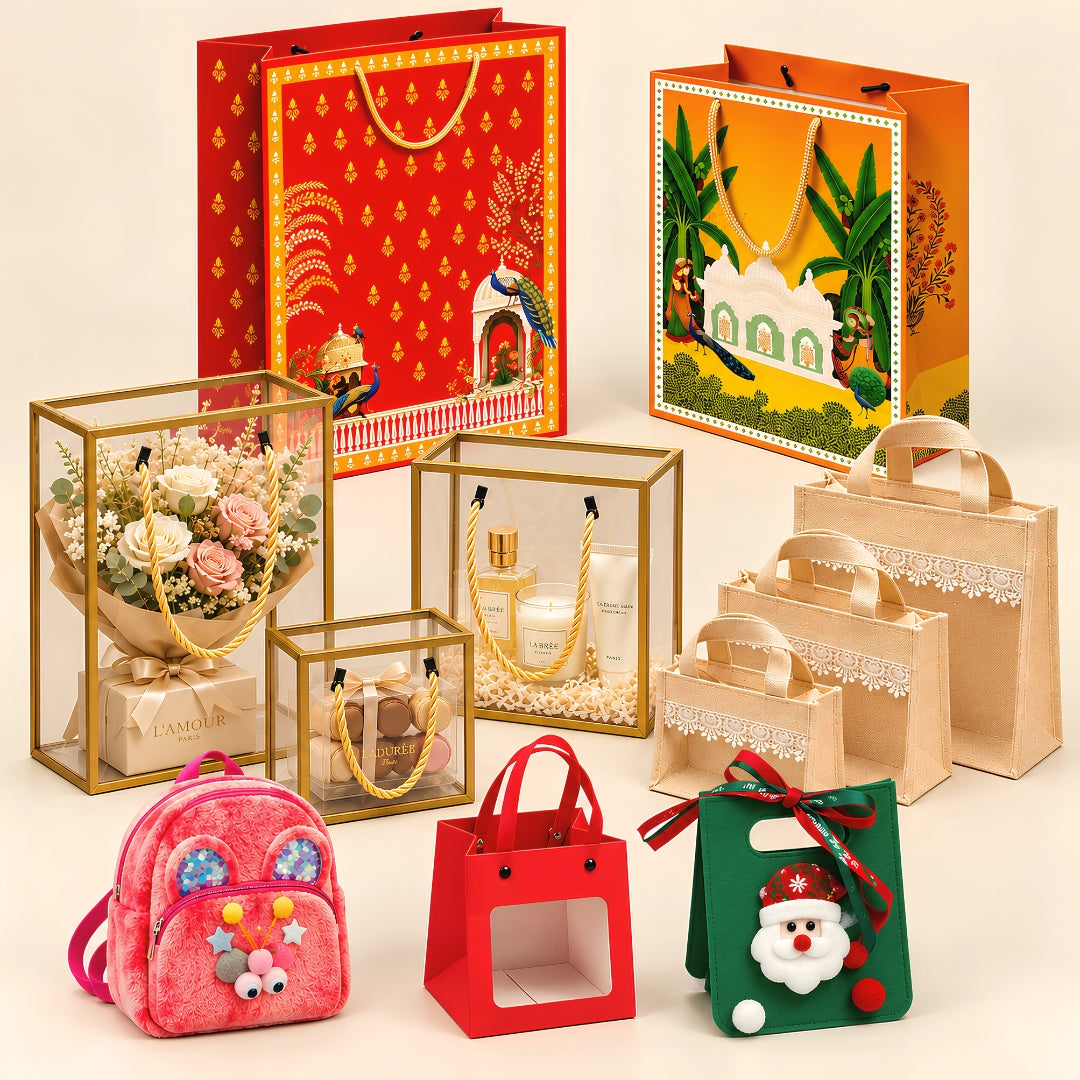 Gift Bags