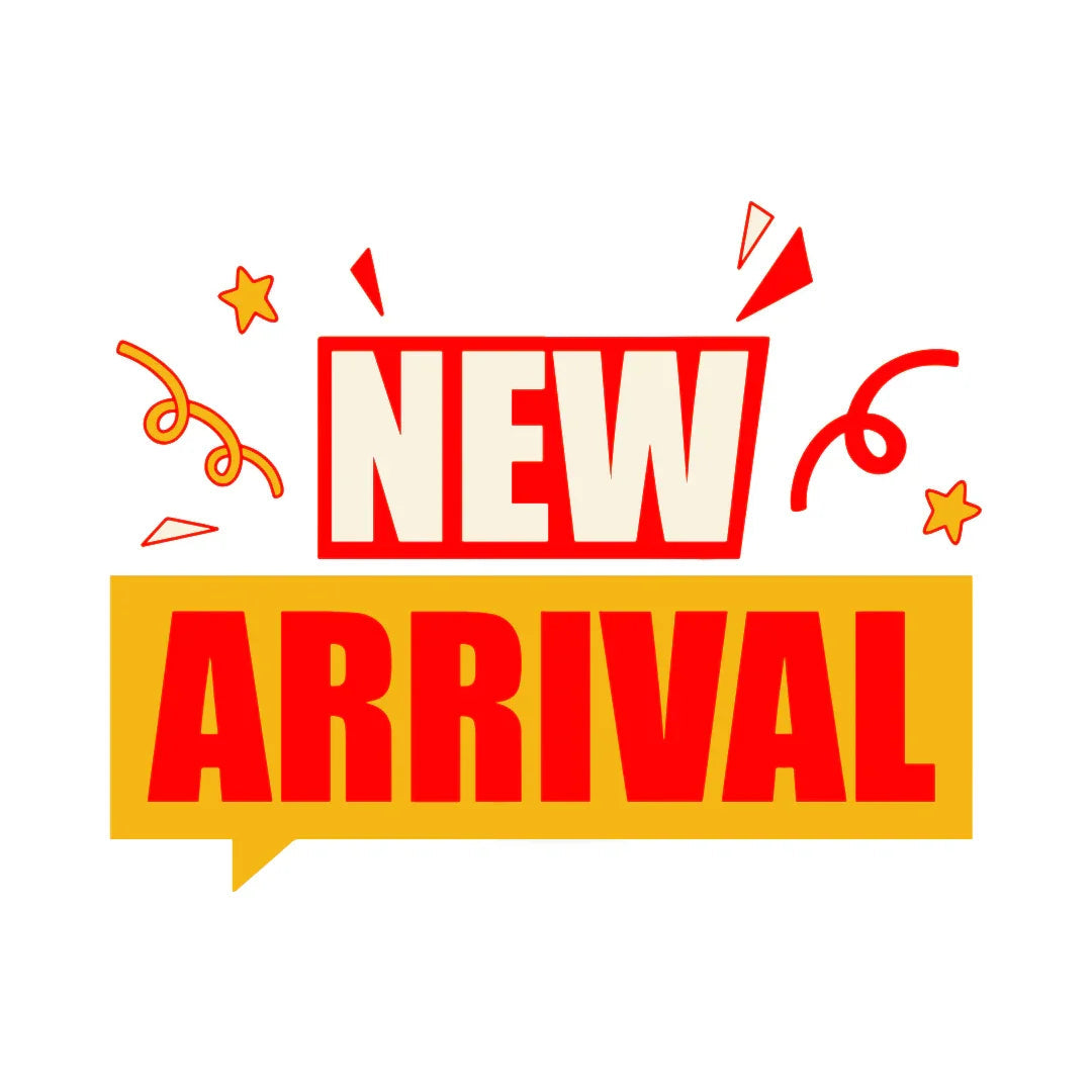 New Arrivals - Bakeyy.com
