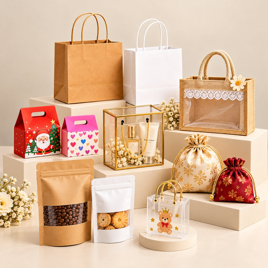 Bags