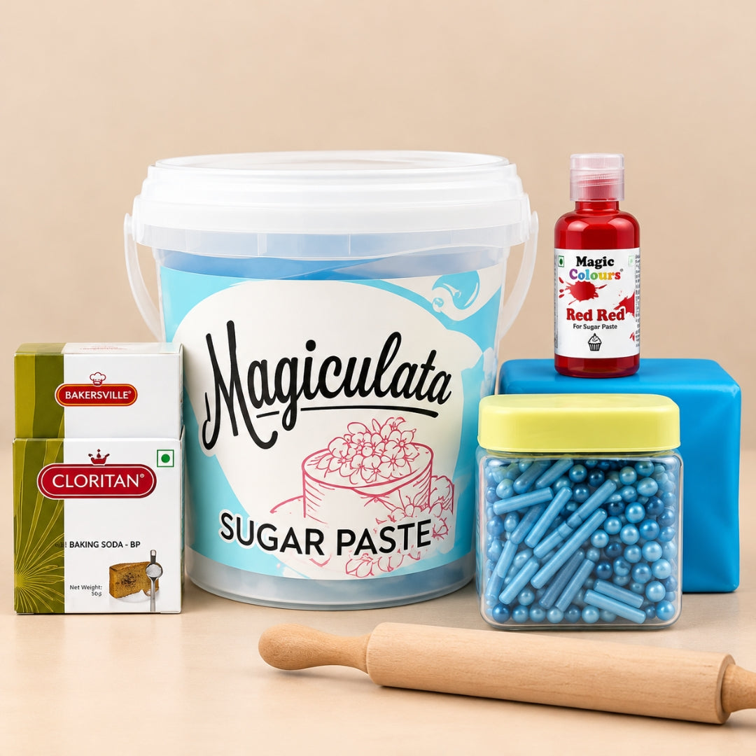 Baking Ingredients