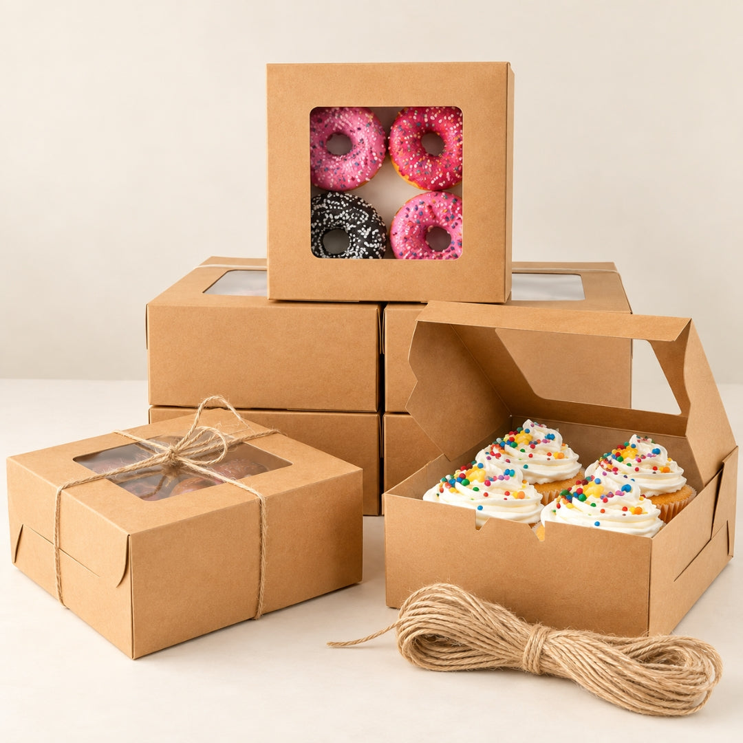 Cake Box