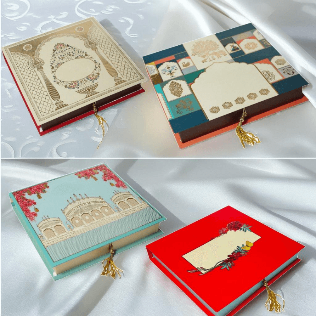 Sweet & Dry Fruit Boxes