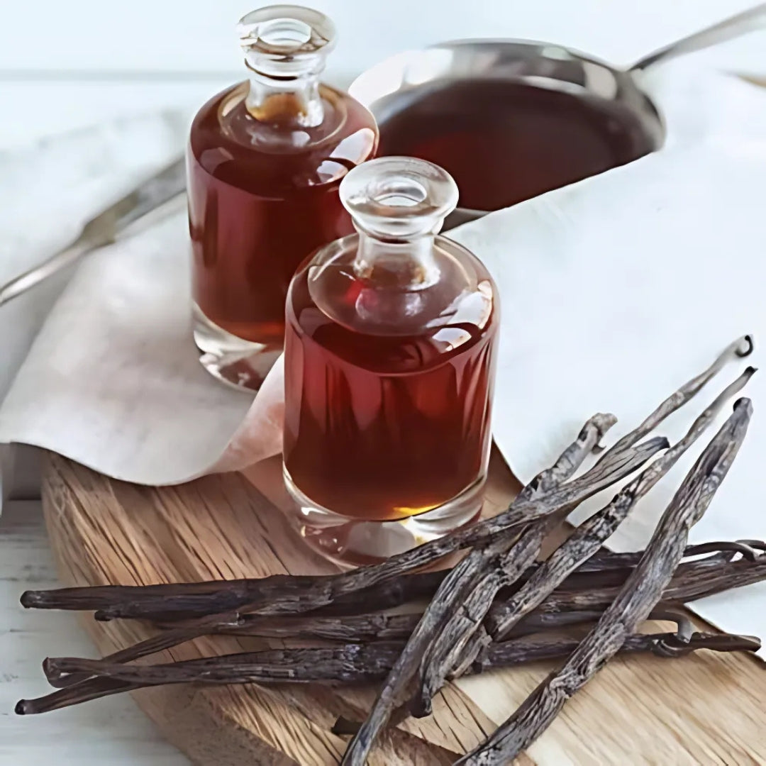 Essence - Bakeyy.com