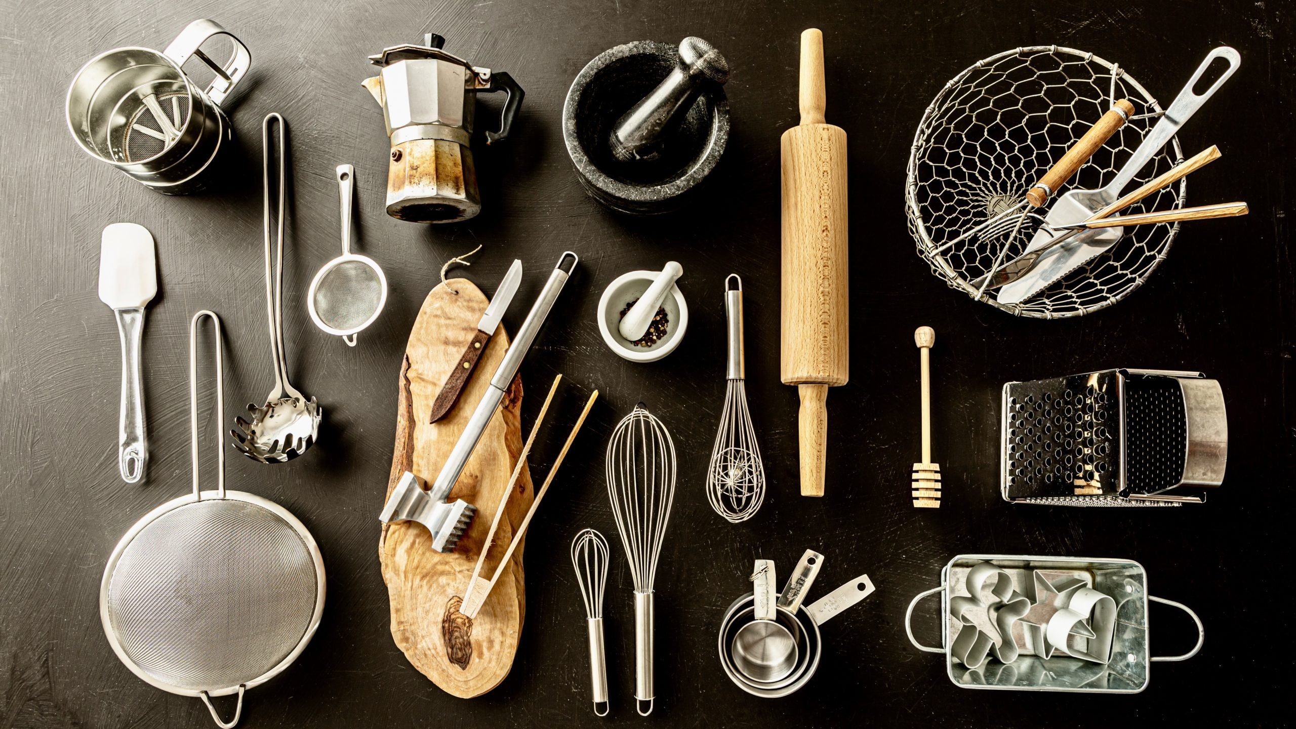 Kitchenware - Bakeyy.com