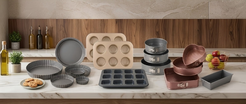 Metal Bakeware