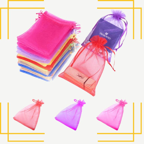 Organza Special - Bakeyy.com