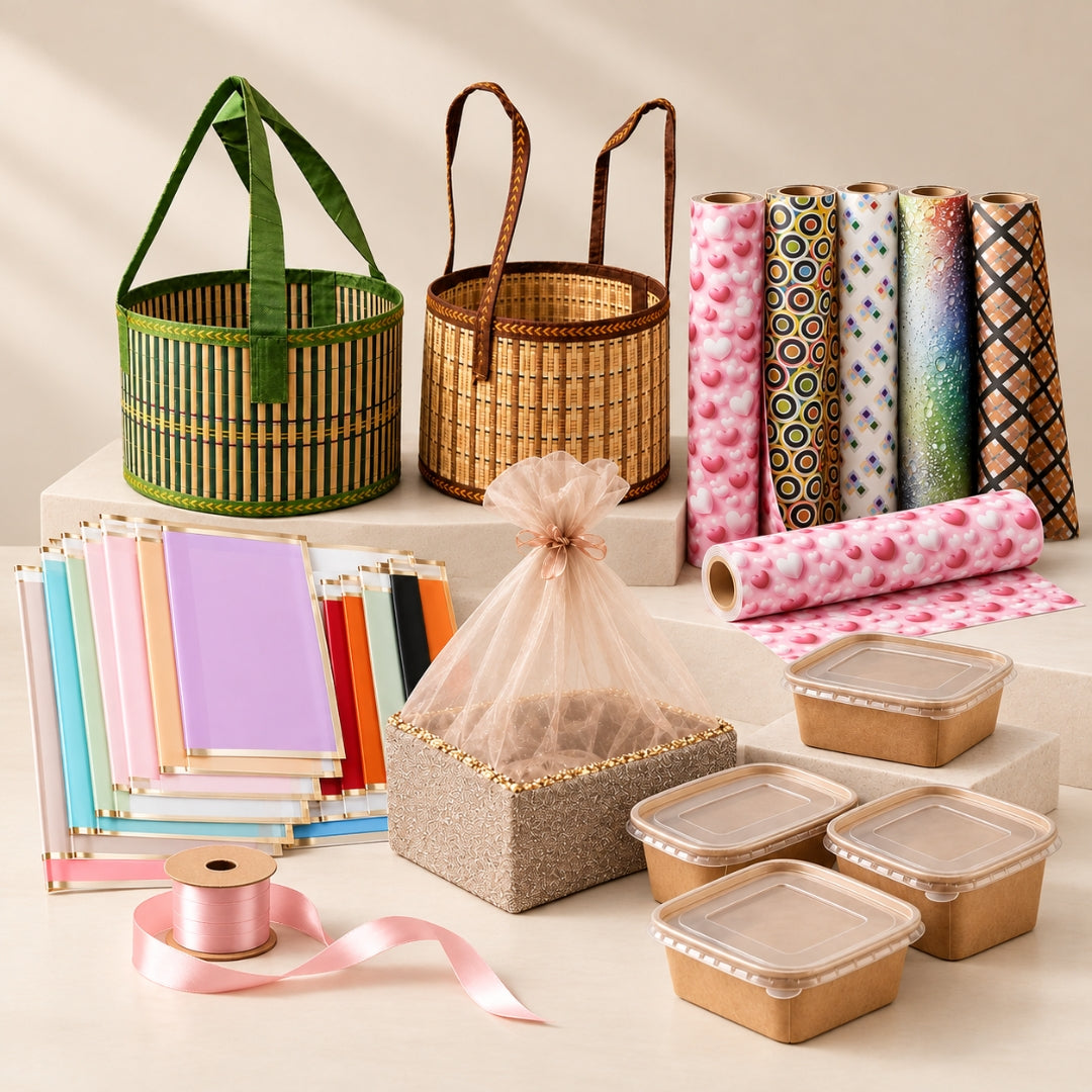 Packaging