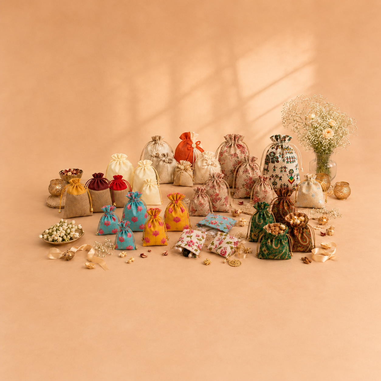 Potli Bags