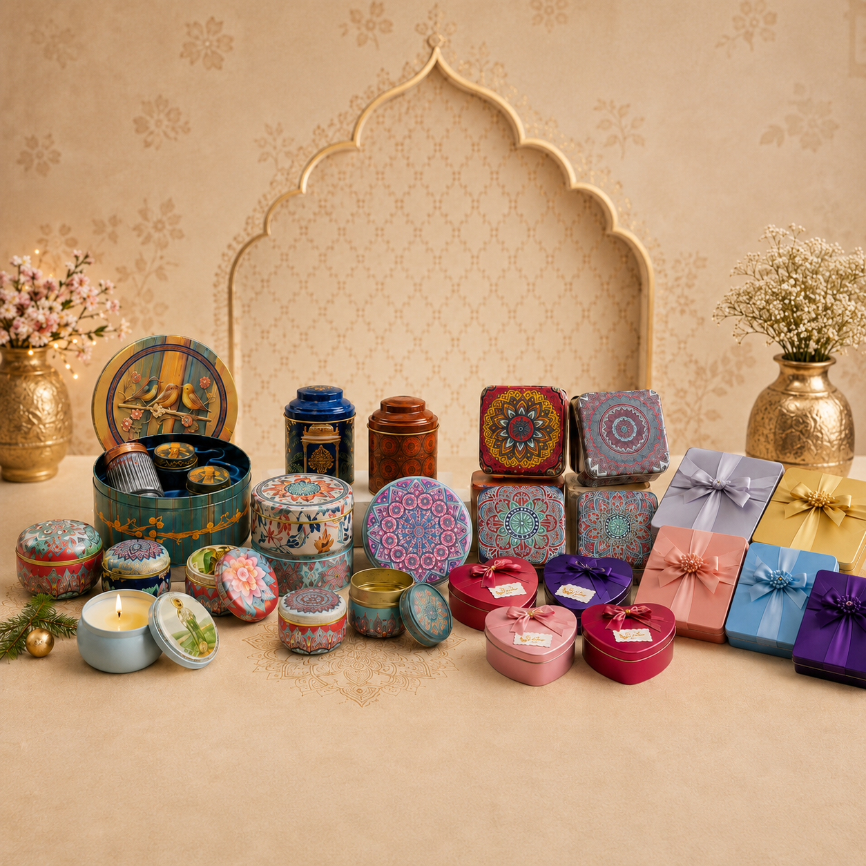 tin boxes bakeyy.com