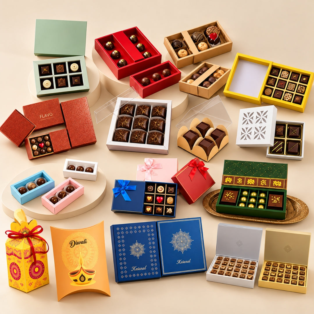 Chocolate Box