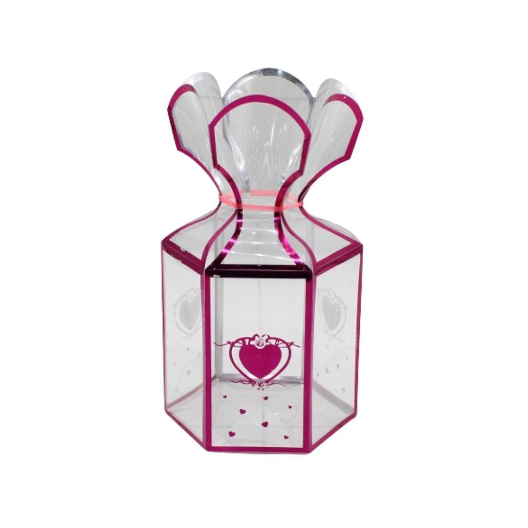 PVC Chocolate Box | Gift Box | Goodie Box | | Medium - Bakeyy.com - India - PVC Chocolate Box | Gift Box | Goodie Box | | Medium - Default Title