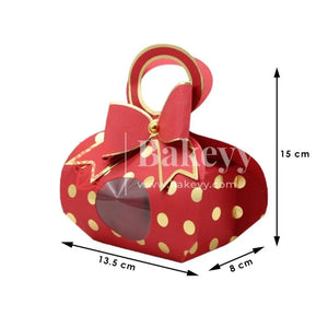 10pcs-bowtie-gift-box-wedding-party-favor-boxes-with-window-candy-packaging-bag-small-box-kraft-paper-box-with-handle-bakeyy-com-10 - Bakeyy.com