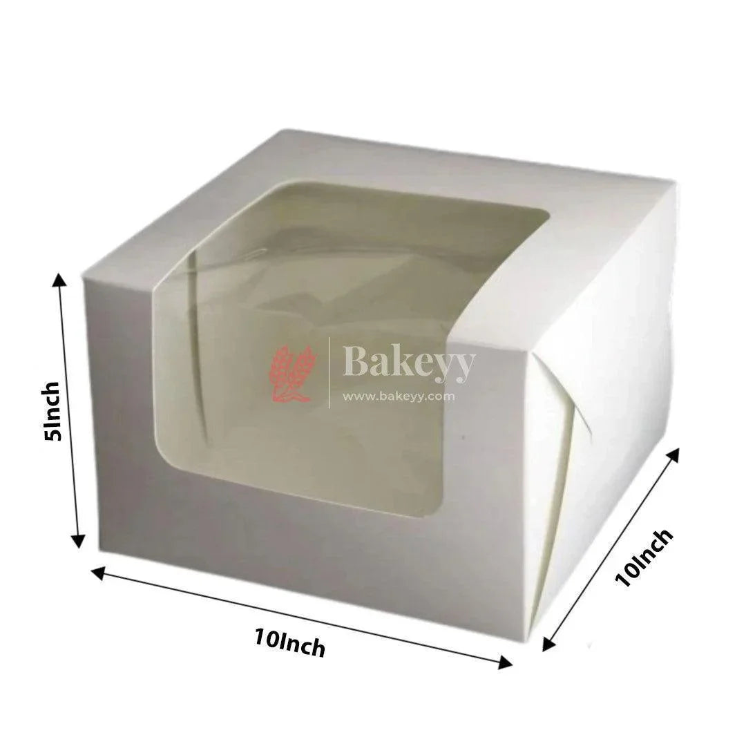 10x10x5 - Bakeyy.com
