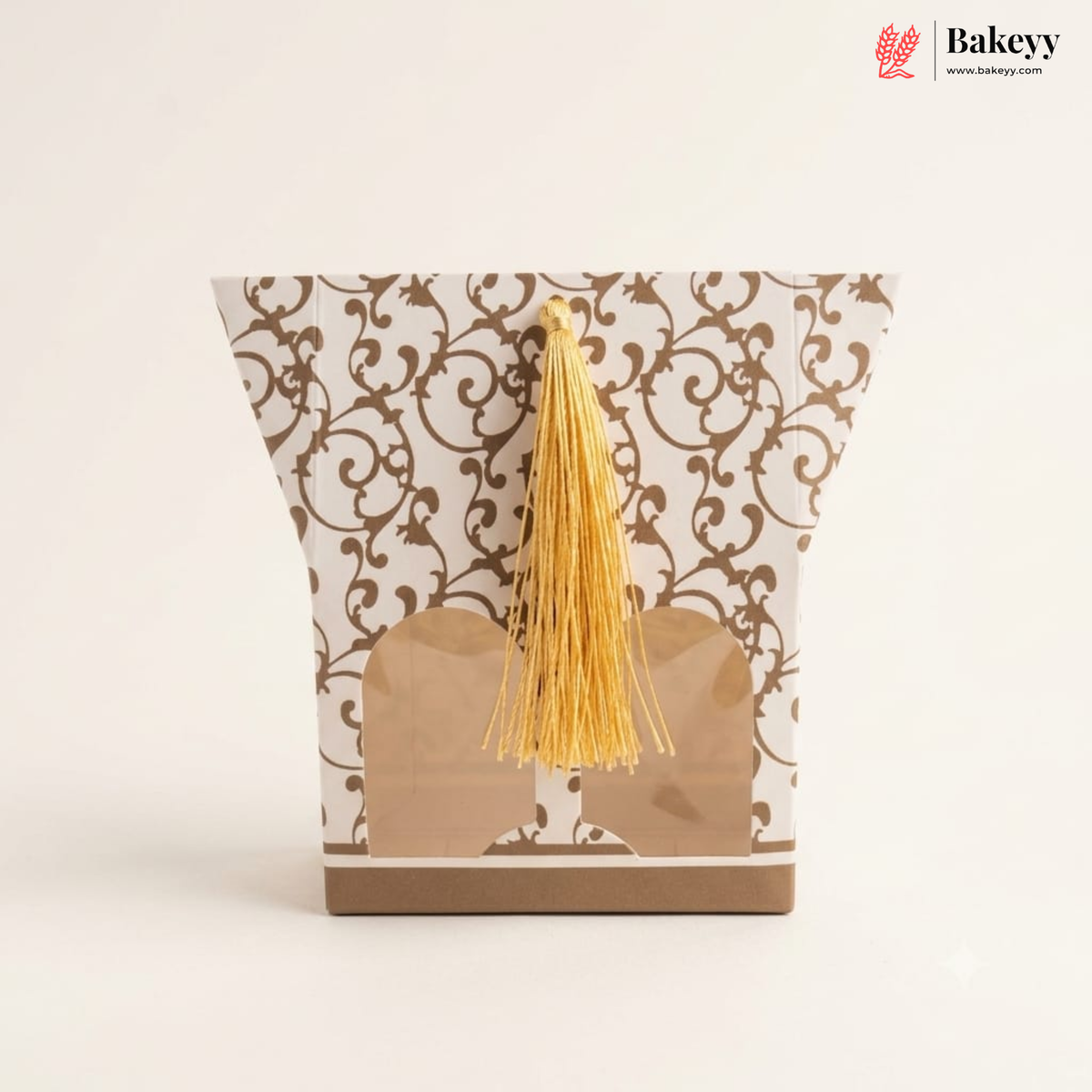 Gift Box | Pack Of 10 | Chocolate Packing Box | Return Gift Box |