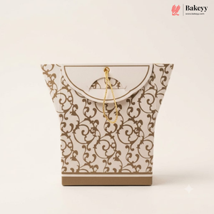 Gift Box | Pack Of 10 | Chocolate Packing Box | Return Gift Box |