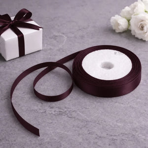 12_Inch_Satin_Ribbon_Roll_1 - Bakeyy.com IN