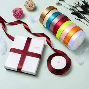 12_Inch_Satin_Ribbon_Roll_Premium_Decorative_Gift_Wrapping_Ribbon_for_Packaging_12 - Bakeyy.com