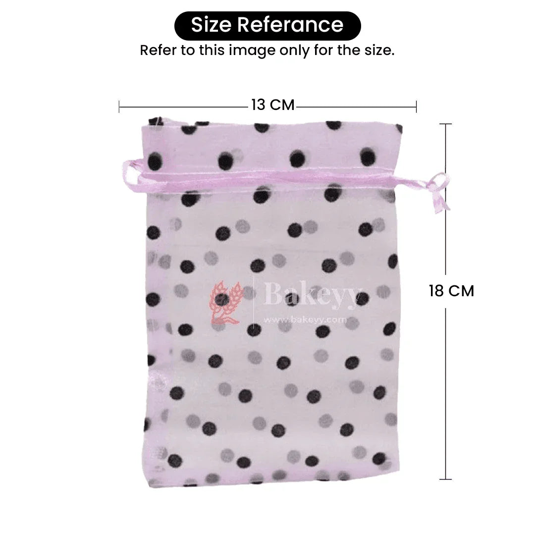 13x18cmor-printed-organza-potli-bags-or-pack-of-40-or-gold-colour-or-candy-bag-bakeyy-com-3 - Bakeyy.com