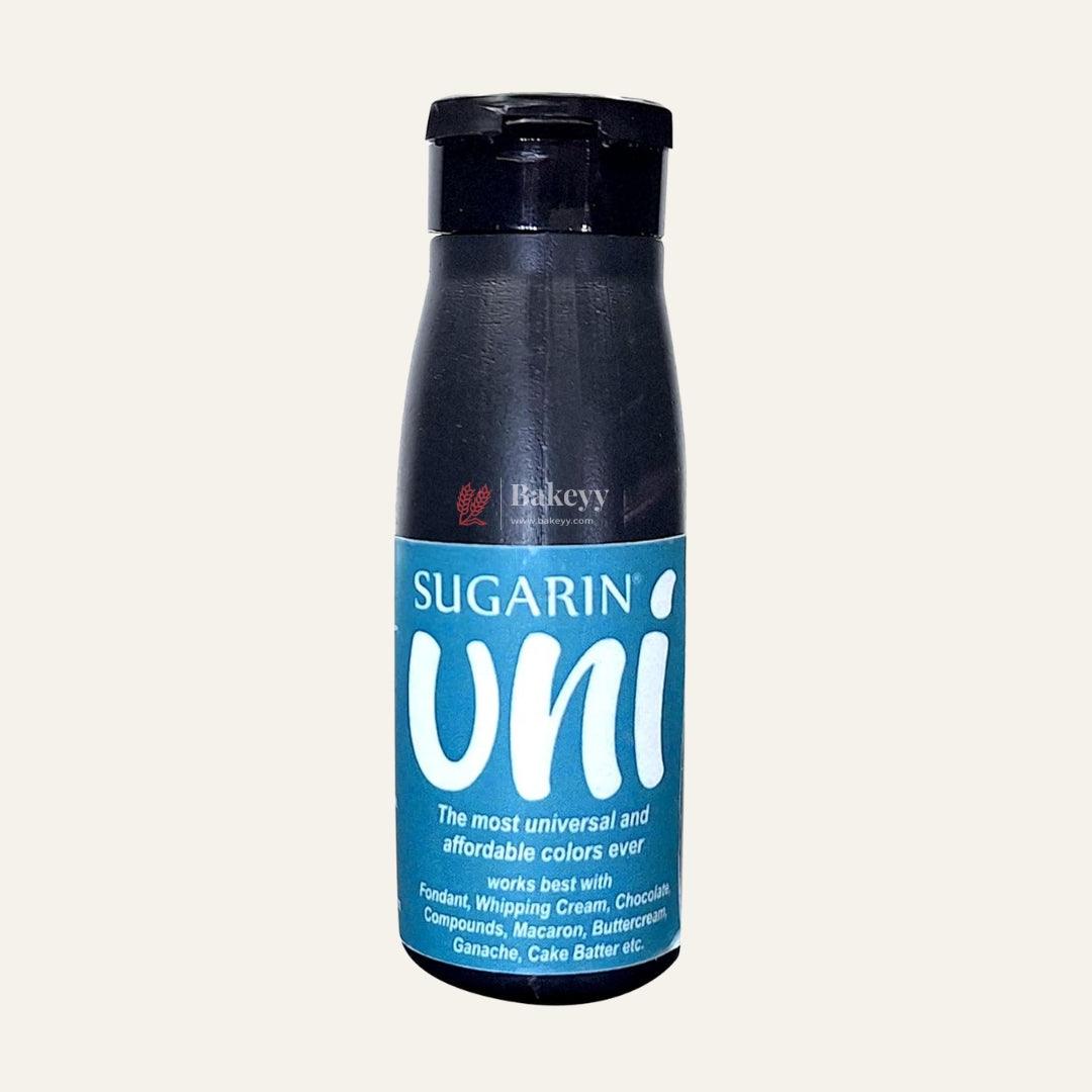 Sugarin UNI Universal Food Color (30ml – Blue) - Bakeyy.com - India - Sugarin UNI Universal Food Color (30ml – Blue) - Default Title