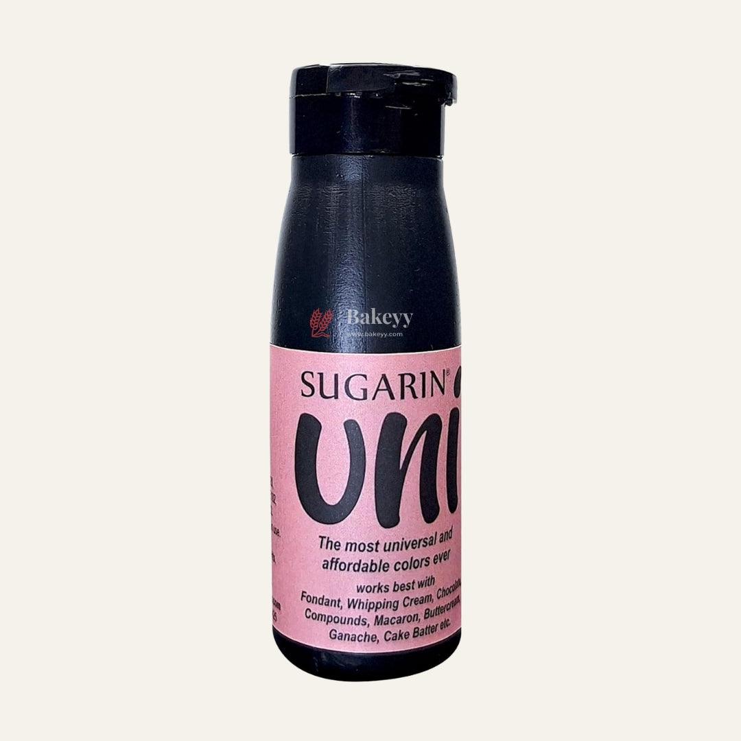 Sugarin UNI Universal Food Color (30ml – Pink) - Bakeyy.com - India - Sugarin UNI Universal Food Color (30ml – Pink) - Default Title