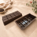 15_Grid_Rectangular_Chocolate_Bar_Mould_Mould_for_Homemade_Chocolates_Desserts_5 - Bakeyy.com IN