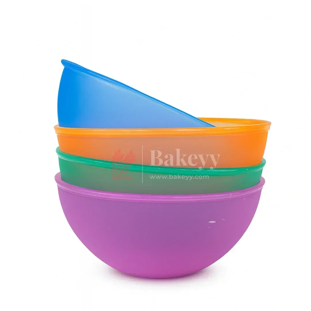 Cake mixing bowl | Batter Mixing Bowl | Baking Accessories | 1 piece