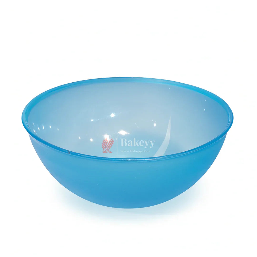 Cake mixing bowl | Batter Mixing Bowl | Baking Accessories | 1 piece