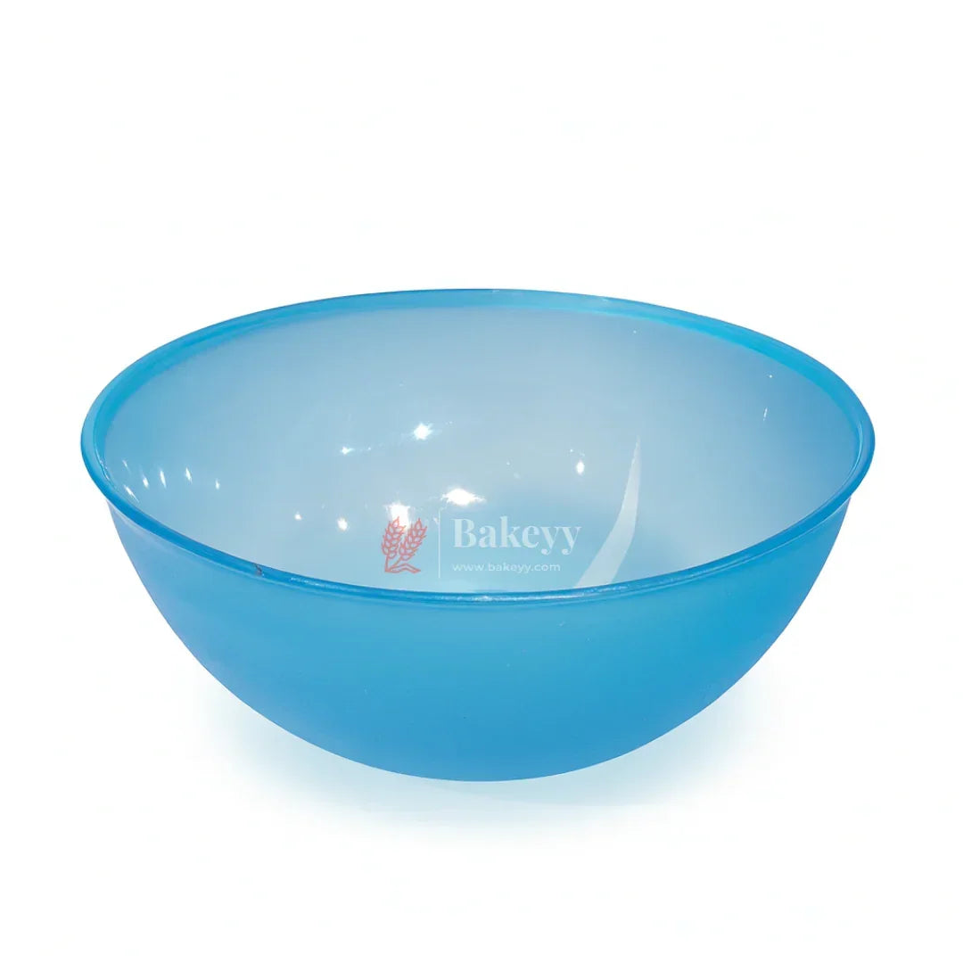 Cake mixing bowl | Batter Mixing Bowl | Baking Accessories | 1 piece - Bakeyy.com - India - Cake mixing bowl | Batter Mixing Bowl | Baking Accessories | 1 piece - Extra Small