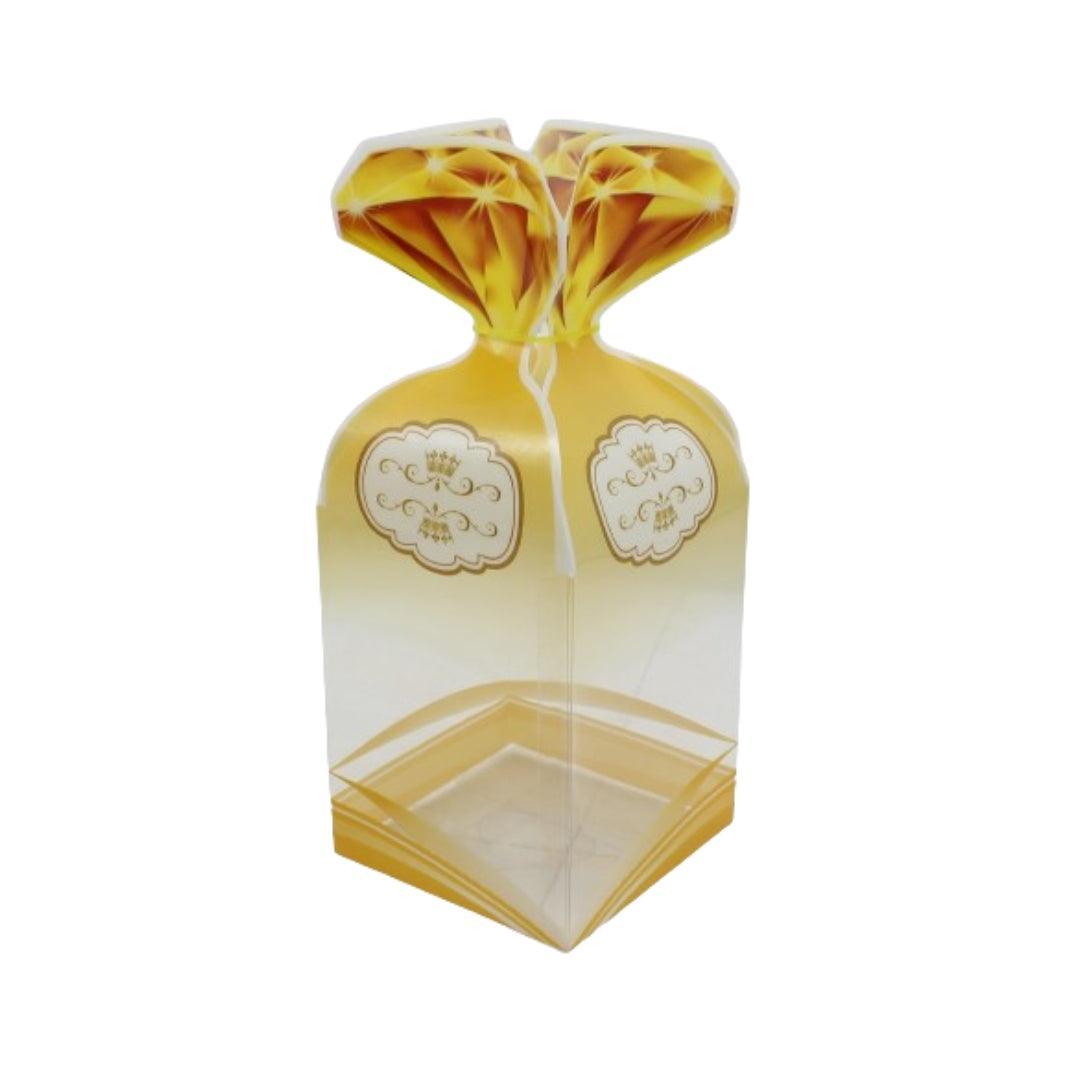 PVC Chocolate Box | Gift Box | Goodie Box | | Medium - Bakeyy.com - India - PVC Chocolate Box | Gift Box | Goodie Box | | Medium - Default Title