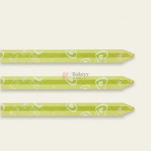 18cmPrintedPatternPullUpGiftRibbonBowEasySelf-TieDecorativeRibbonforGiftWrapping_HampersMultipleDesignsAvailablePackof10_4_5e5ac34e-3e83-4463-b043-4658962570a4 - Bakeyy.com
