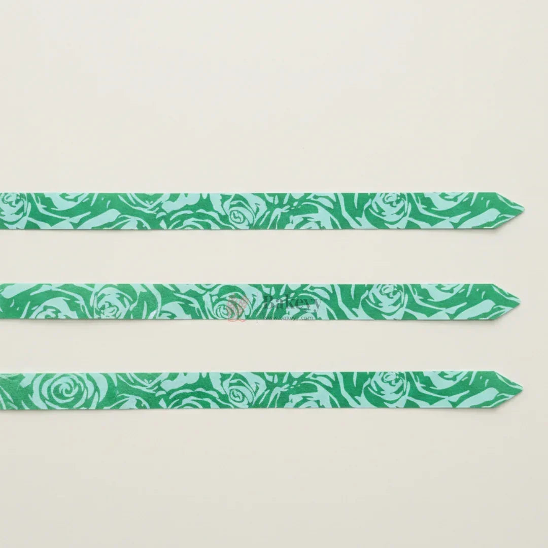 18cmPrintedPatternPullUpGiftRibbonBowEasySelf-TieDecorativeRibbonforGiftWrapping_HampersMultipleDesignsAvailablePackof10_8_c56bdec3-1425-4ee4-b0d4-674f1b3e01df - Bakeyy.com