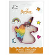 Magical Unicorn Cookie Cutter – 1 Piece | Perfect for Baking, Fondant, Sandwiches & Creative Treats - Bakeyy.com - India - Magical Unicorn Cookie Cutter – 1 Piece | Perfect for Baking, Fondant, Sandwiches & Creative Treats - Default Title