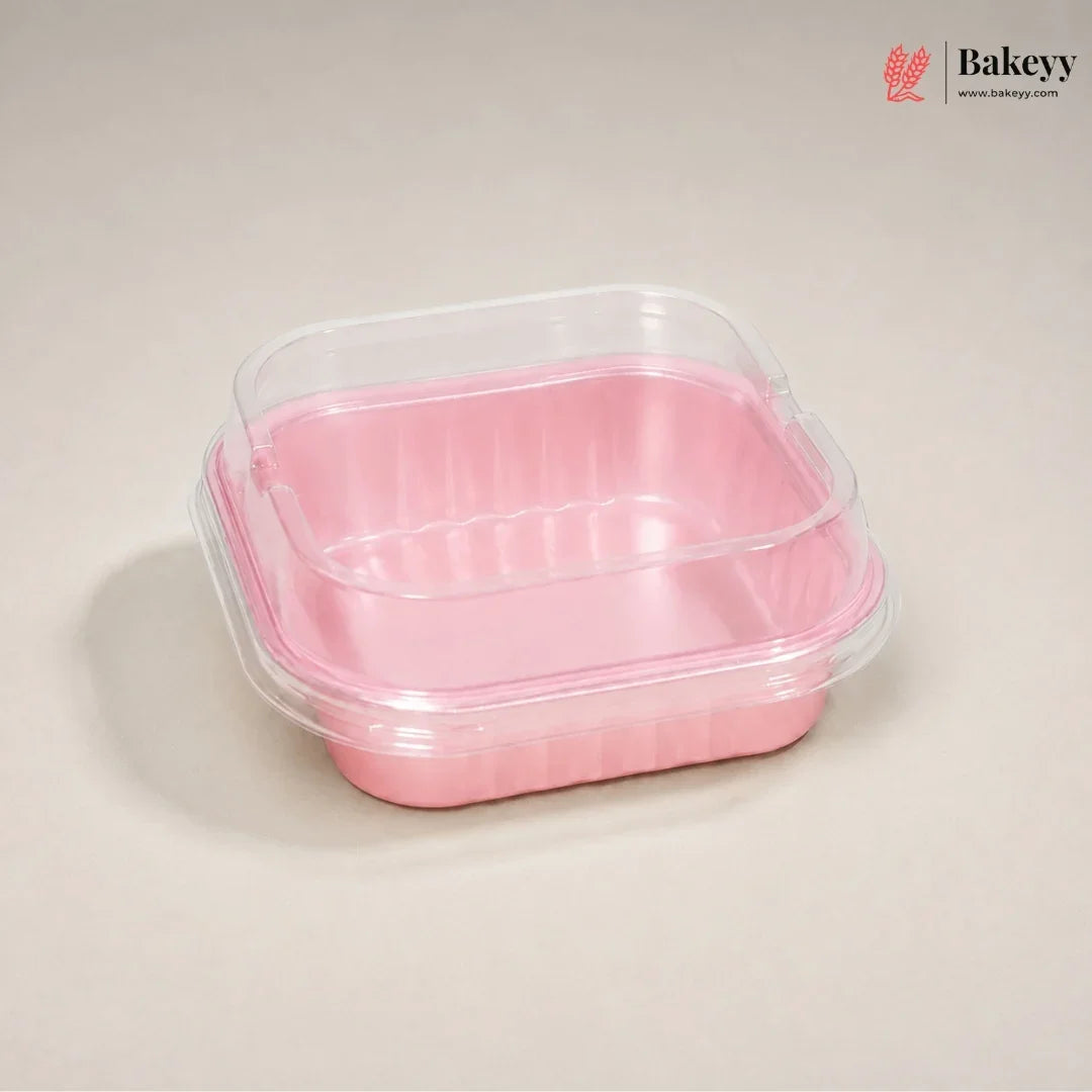 1_Brownie_Box_Mini_Muffins_Pastry_Packaging_Box_Individual_Pastry_Container_Pack_Of_50_11 - Bakeyy.com IN
