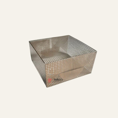 10.5 x 10.5 x 5.5 cm| Golden Lined PVC Gift Box with Lid| Pack of 10 - Bakeyy.com - India - 10.5 x 10.5 x 5.5 cm| Golden Lined PVC Gift Box with Lid| Pack of 10 - Default Title