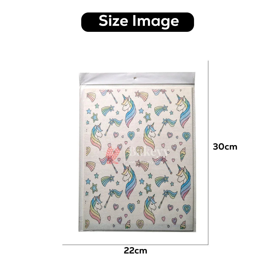 1size - Bakeyy.com