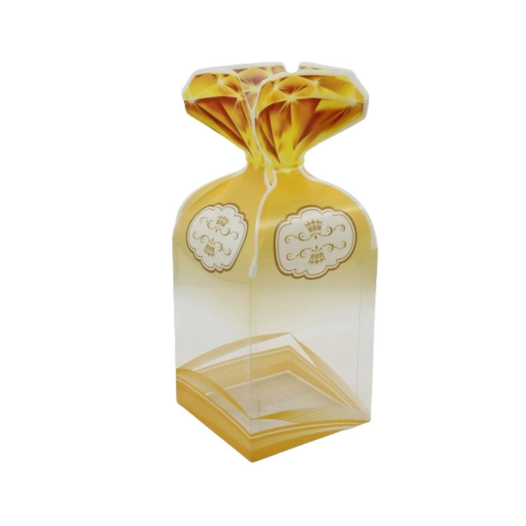 PVC Chocolate Box | Gift Box | Goodie Box | | Medium - Bakeyy.com - India - PVC Chocolate Box | Gift Box | Goodie Box | | Medium - Default Title