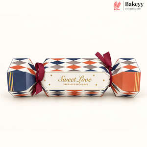Chocolate Gift Box | Surprise Box | Candy Box | Pack Of 10