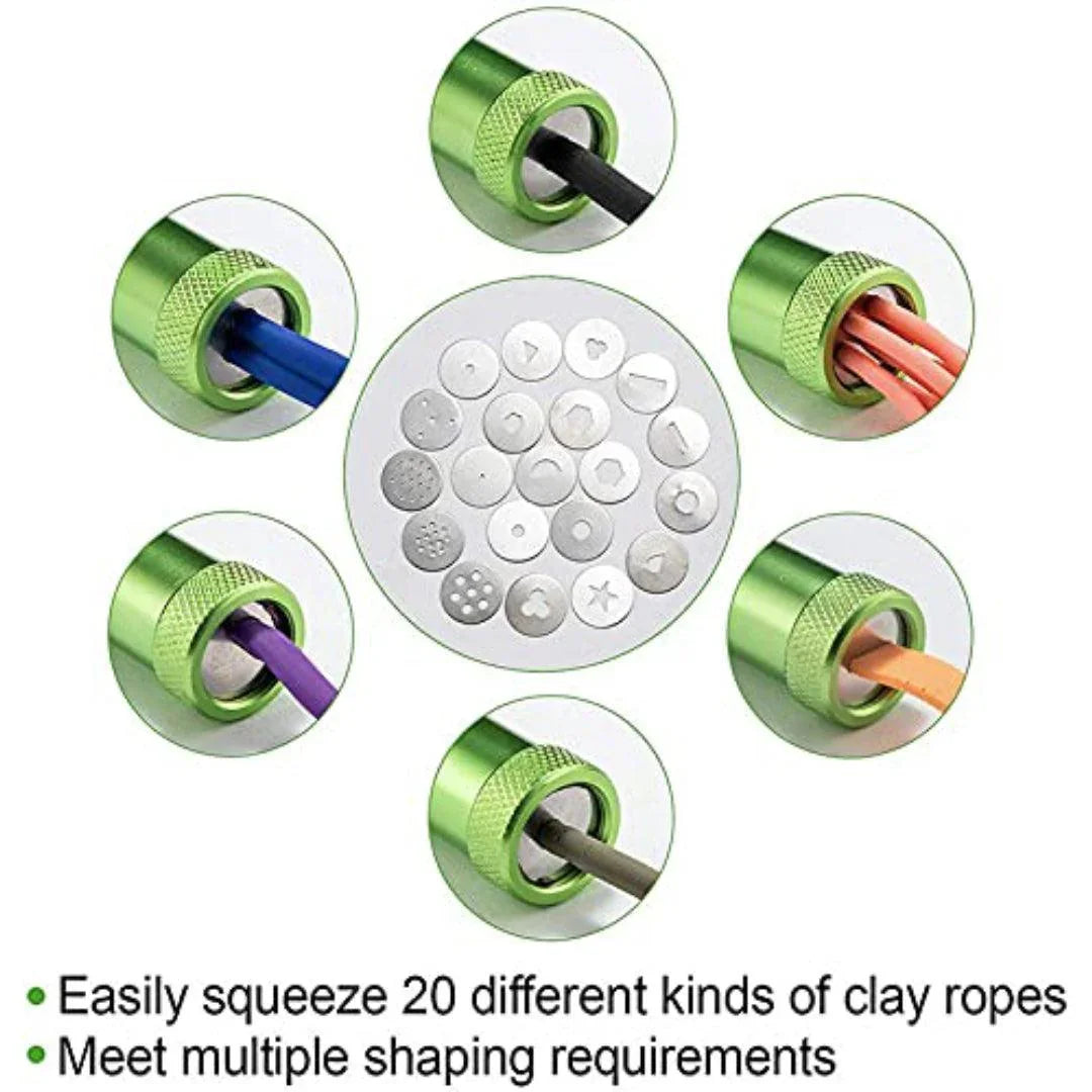 21-pcs-stainless-steel-sugar-craft-extruder-fondant-sugar-paste-extruder-ceramics-pottery-polymer-modeling-decorating-tools-set-bakeyy-com-4 - Bakeyy.com