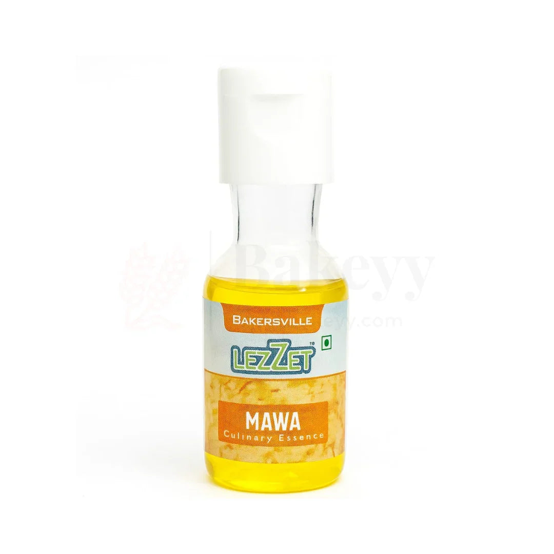 LEZZET Mawa Culinary Essence – 20ml