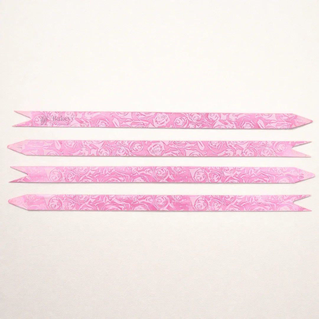 25 cm Pull Up Gift Ribbon Bow | Ribbon for Gift Wrapping & Hampers | Multiple Colours Available | Pack of 10 - Bakeyy.com - India - 25 cm Pull Up Gift Ribbon Bow | Ribbon for Gift Wrapping & Hampers | Multiple Colours Available | Pack of 10 - Design 8 18.00