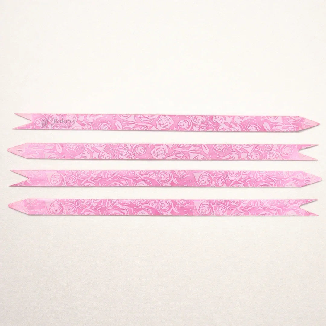 25_cm_Pull_Up_Gift_Ribbon_Bow_Decorative_Pre-Cut_Ribbon_Strips_Easy_Self-Tie_Decorative_Ribbon_for_Gift_Wrapping_Hampers_Multiple_Colours_Available_Pack_of_10_3 - Bakeyy.com