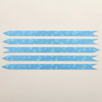 25_cm_Pull_Up_Gift_Ribbon_Bow_Decorative_Pre-Cut_Ribbon_Strips_Easy_Self-Tie_Decorative_Ribbon_for_Gift_Wrapping_Hampers_Multiple_Colours_Available_Pack_of_10_4 - Bakeyy.com